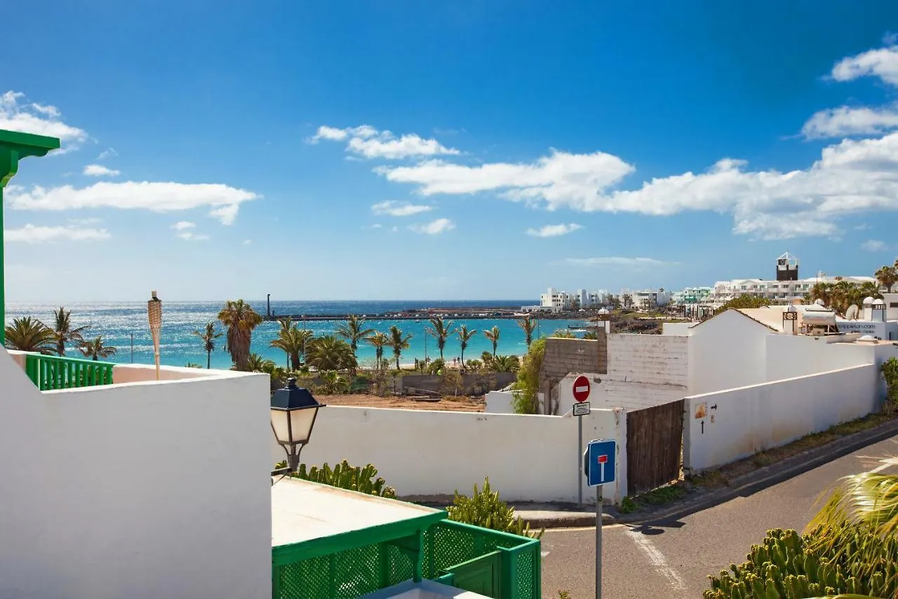 Ferienhaus Ana Iris Playa Las Cucharas Costa Teguise