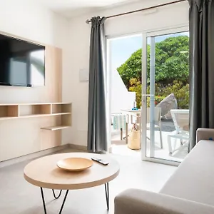 3* Апарт-отель Santa Rosa